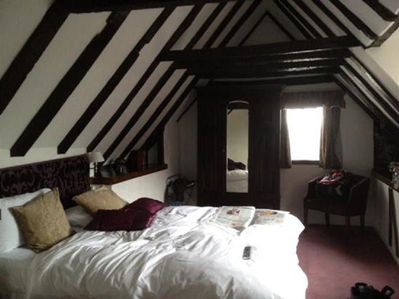 The White Hart - A Heartwood Inn Lewes Ngoại thất bức ảnh