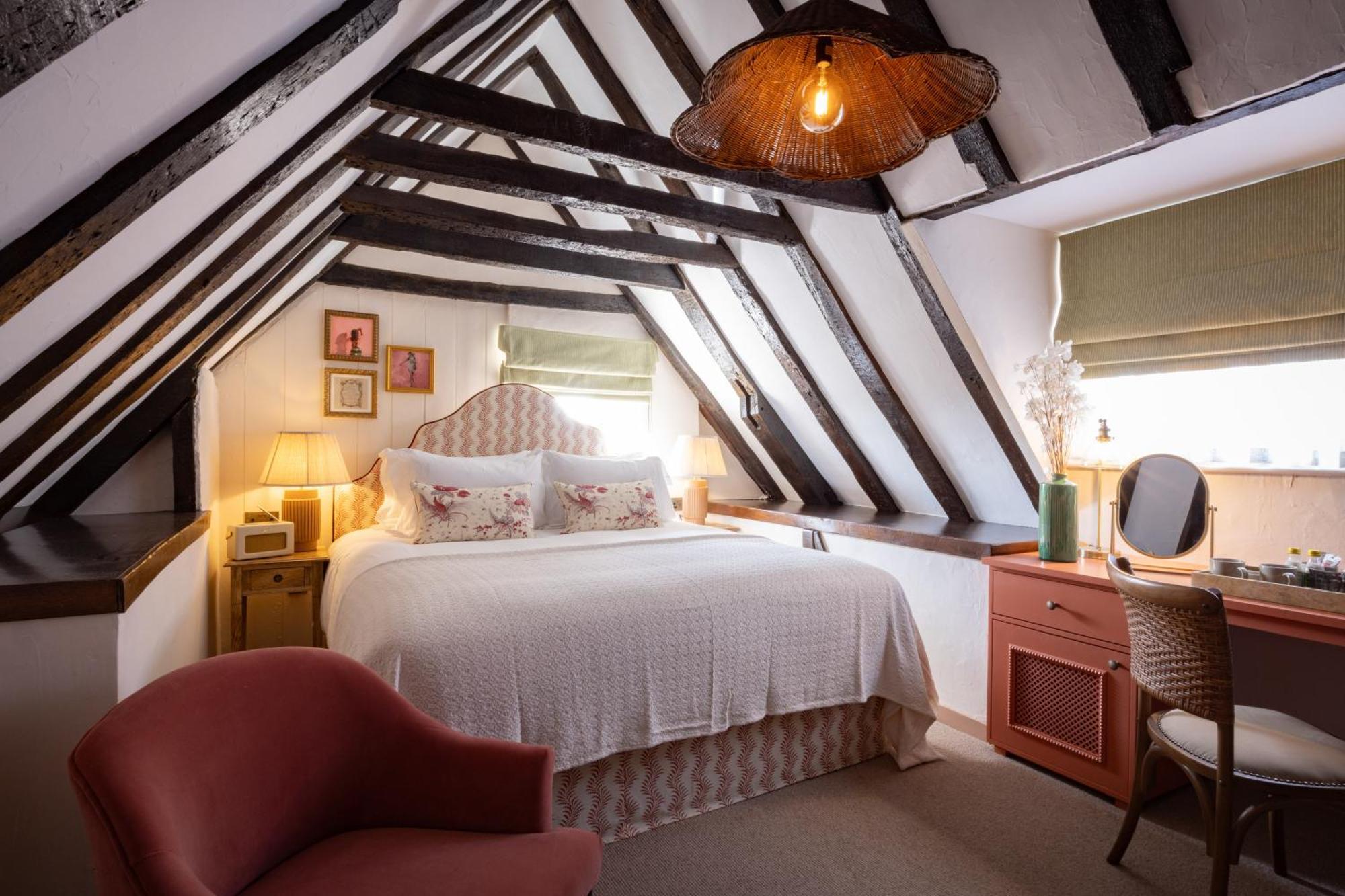 The White Hart - A Heartwood Inn Lewes Ngoại thất bức ảnh