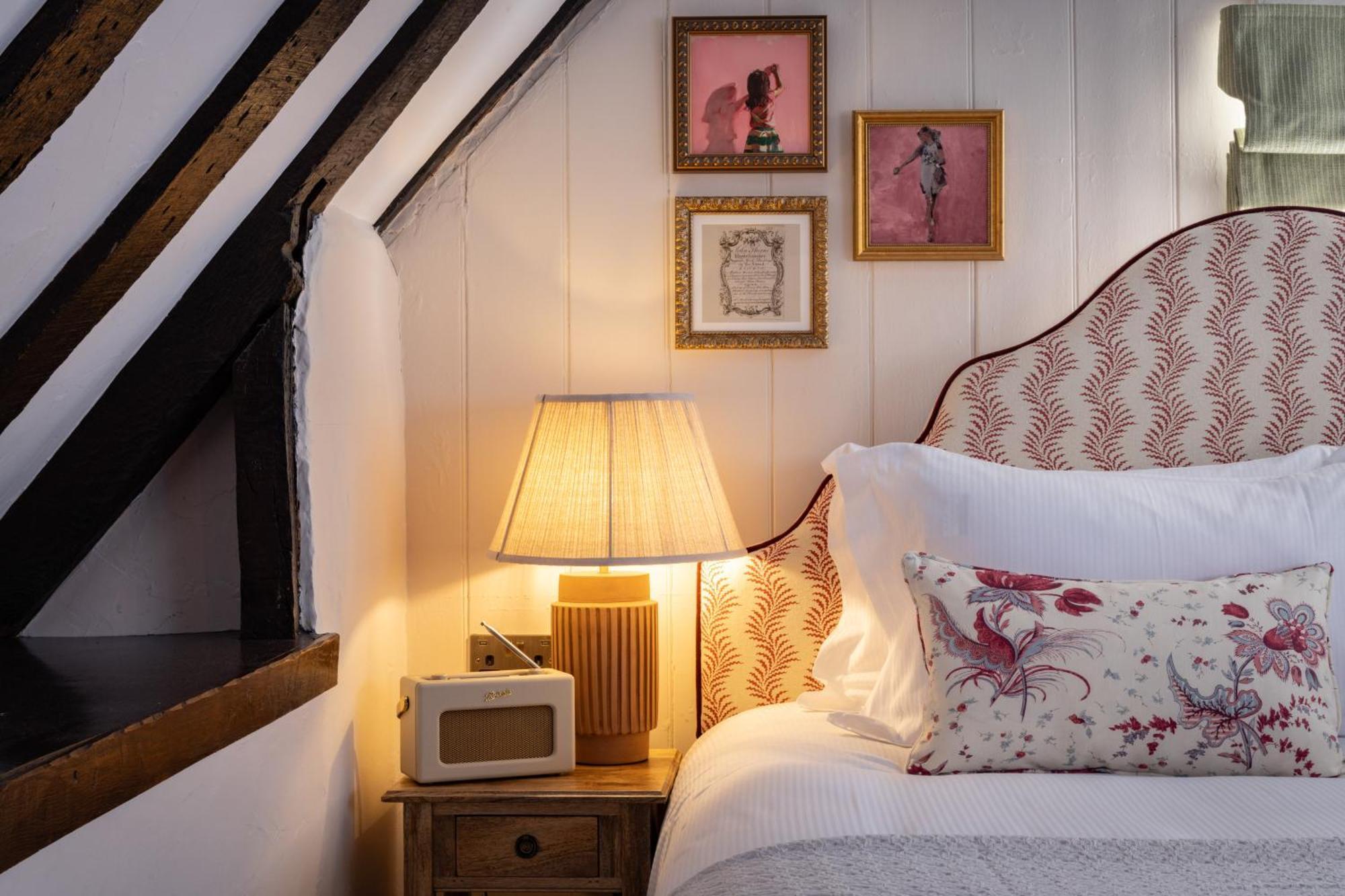 The White Hart - A Heartwood Inn Lewes Ngoại thất bức ảnh