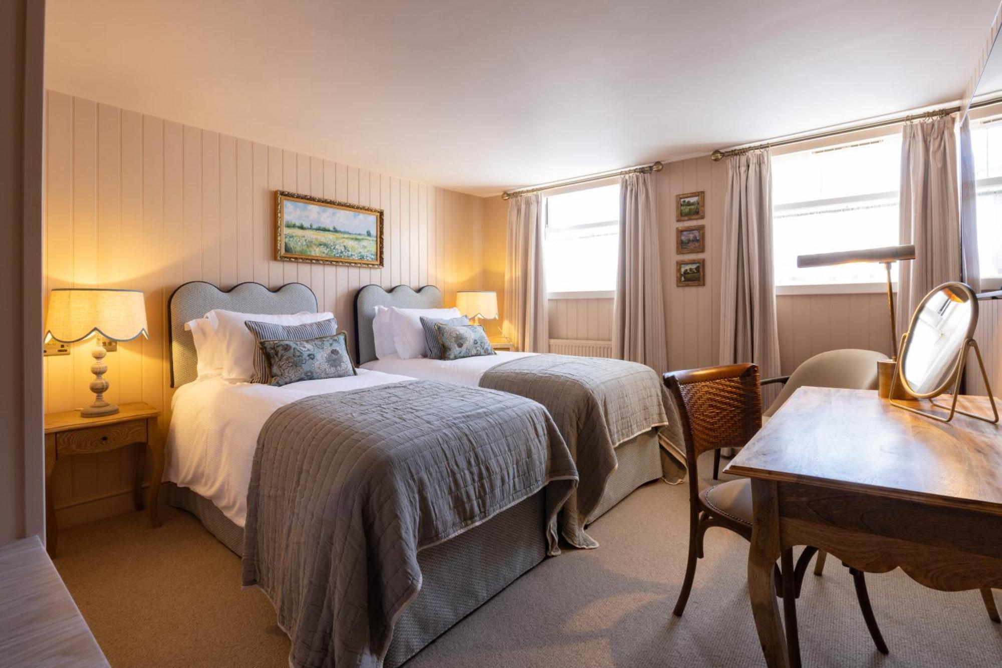 The White Hart - A Heartwood Inn Lewes Ngoại thất bức ảnh
