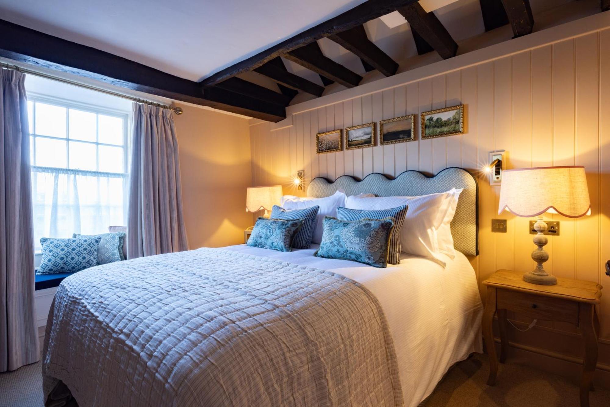 The White Hart - A Heartwood Inn Lewes Ngoại thất bức ảnh