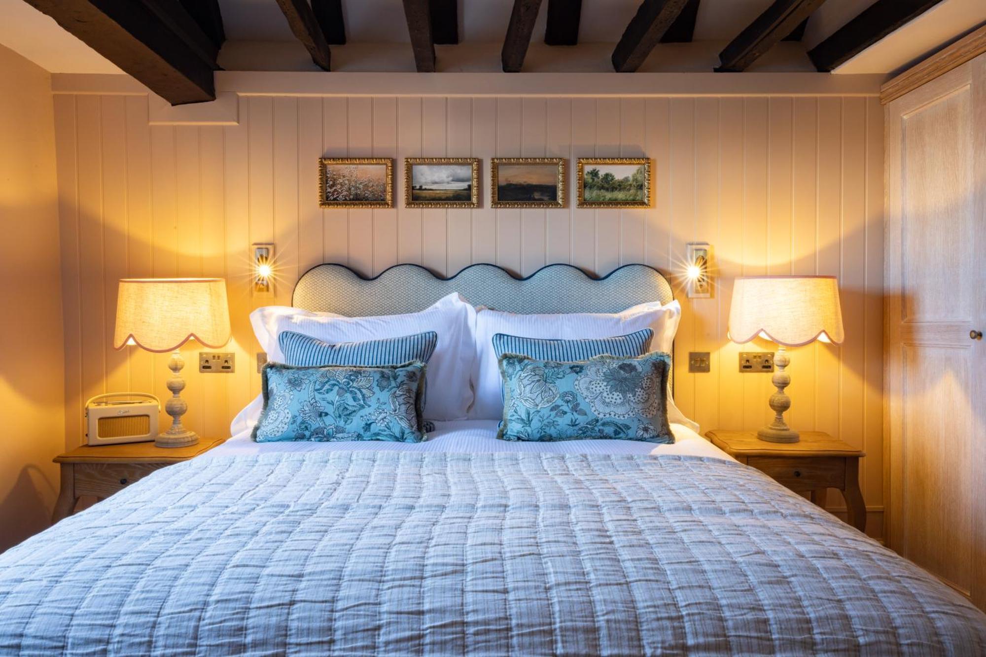 The White Hart - A Heartwood Inn Lewes Ngoại thất bức ảnh