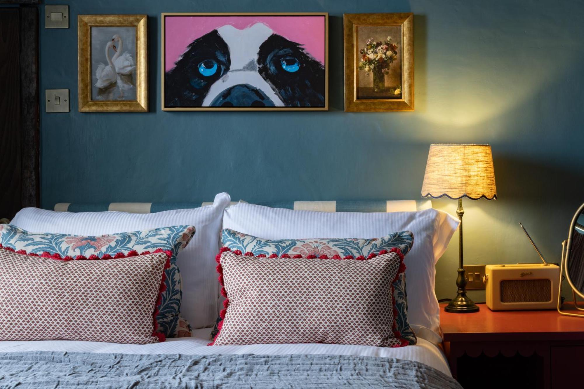 The White Hart - A Heartwood Inn Lewes Ngoại thất bức ảnh
