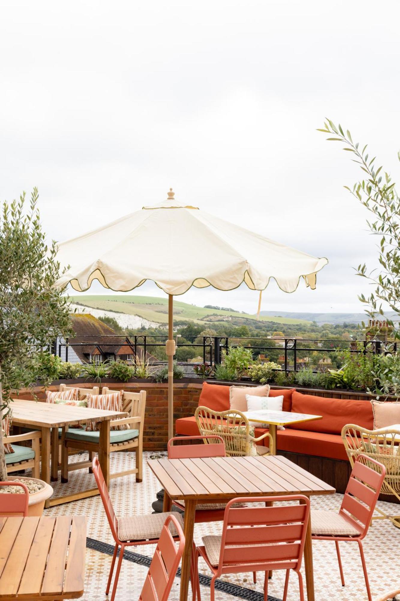 The White Hart - A Heartwood Inn Lewes Ngoại thất bức ảnh