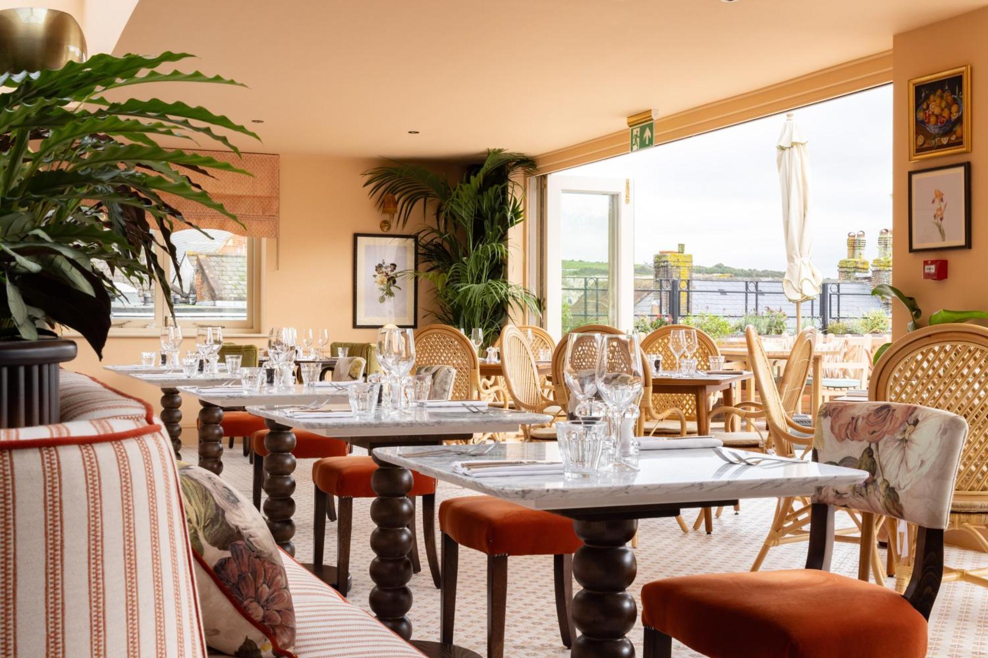 The White Hart - A Heartwood Inn Lewes Ngoại thất bức ảnh