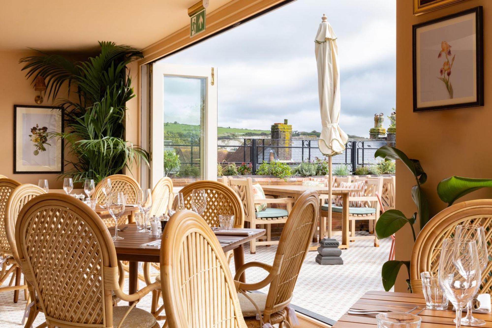 The White Hart - A Heartwood Inn Lewes Ngoại thất bức ảnh