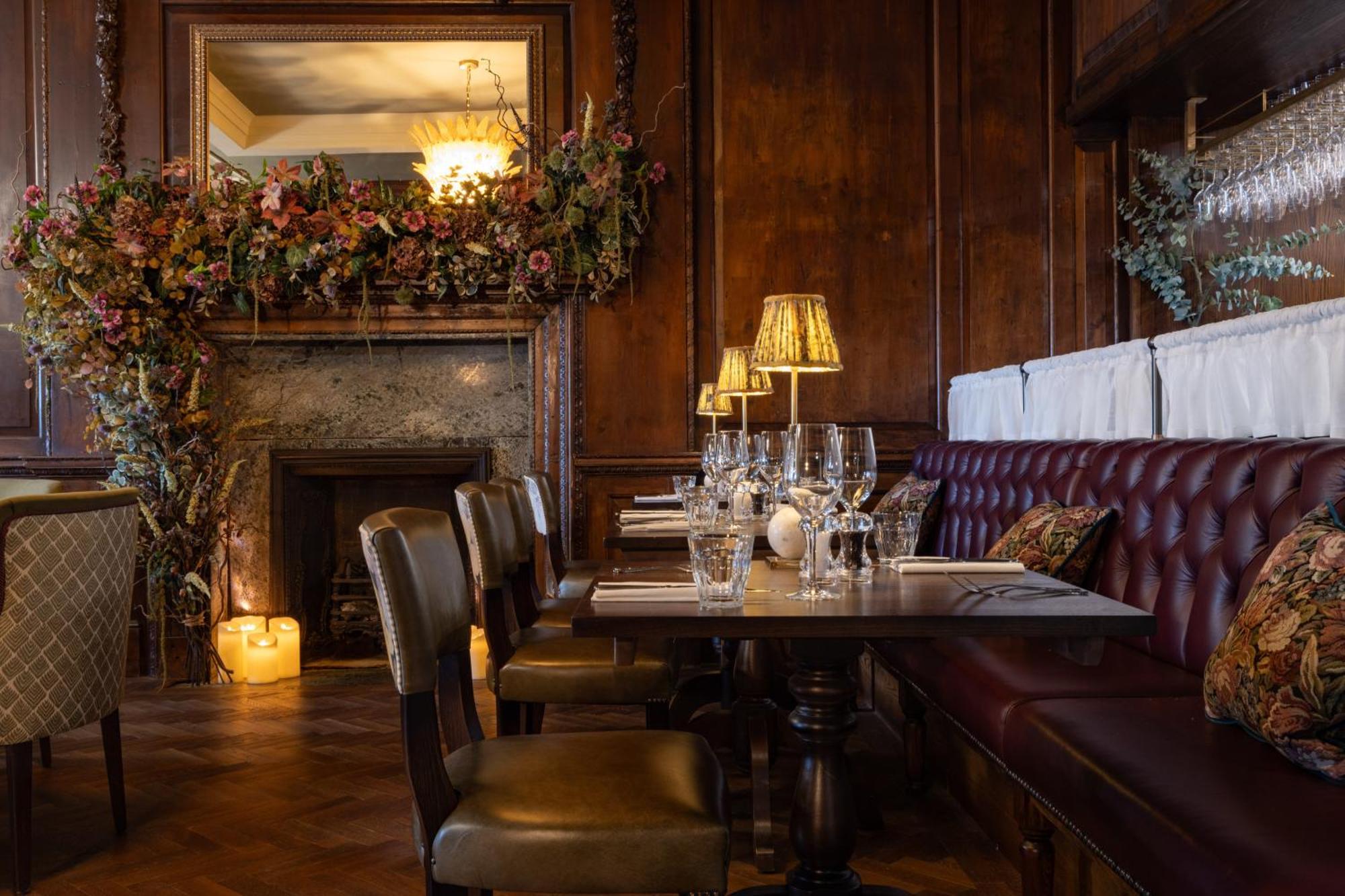 The White Hart - A Heartwood Inn Lewes Ngoại thất bức ảnh