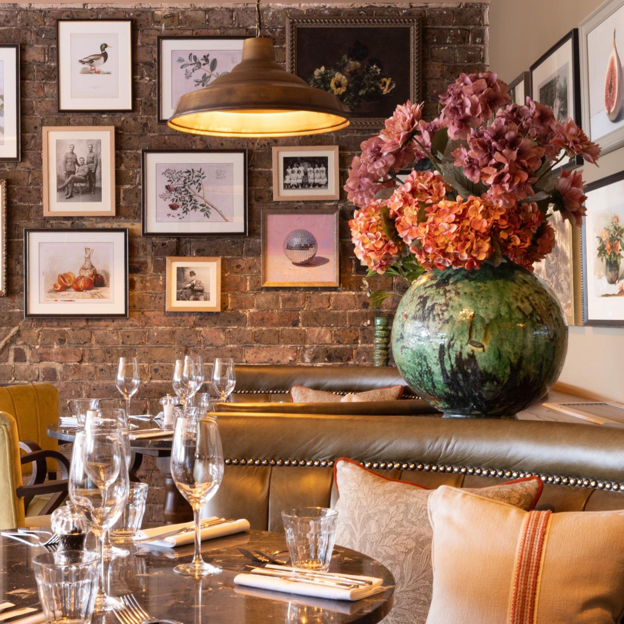 The White Hart - A Heartwood Inn Lewes Ngoại thất bức ảnh