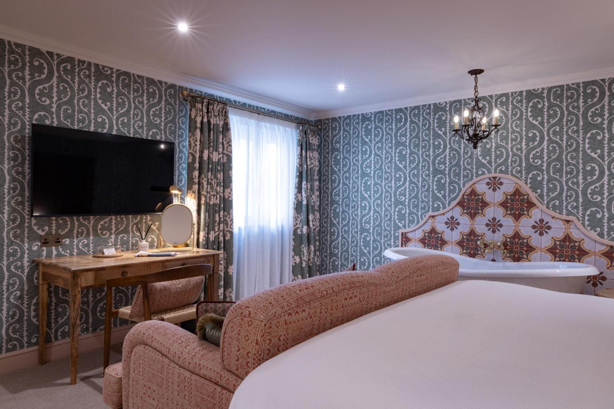 The White Hart - A Heartwood Inn Lewes Ngoại thất bức ảnh
