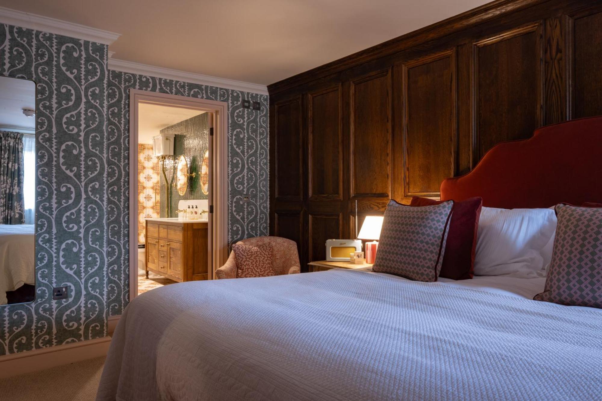 The White Hart - A Heartwood Inn Lewes Ngoại thất bức ảnh