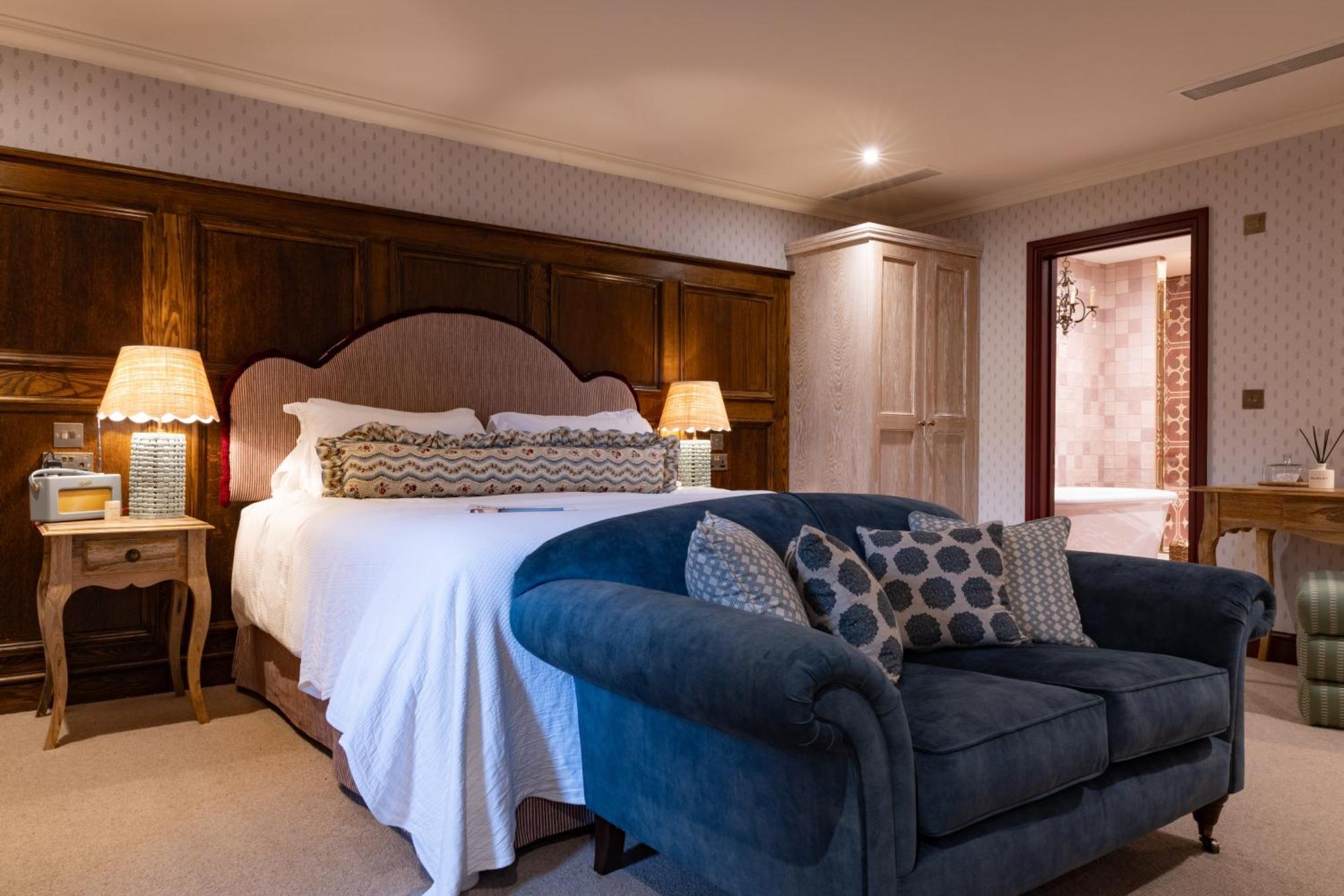 The White Hart - A Heartwood Inn Lewes Ngoại thất bức ảnh