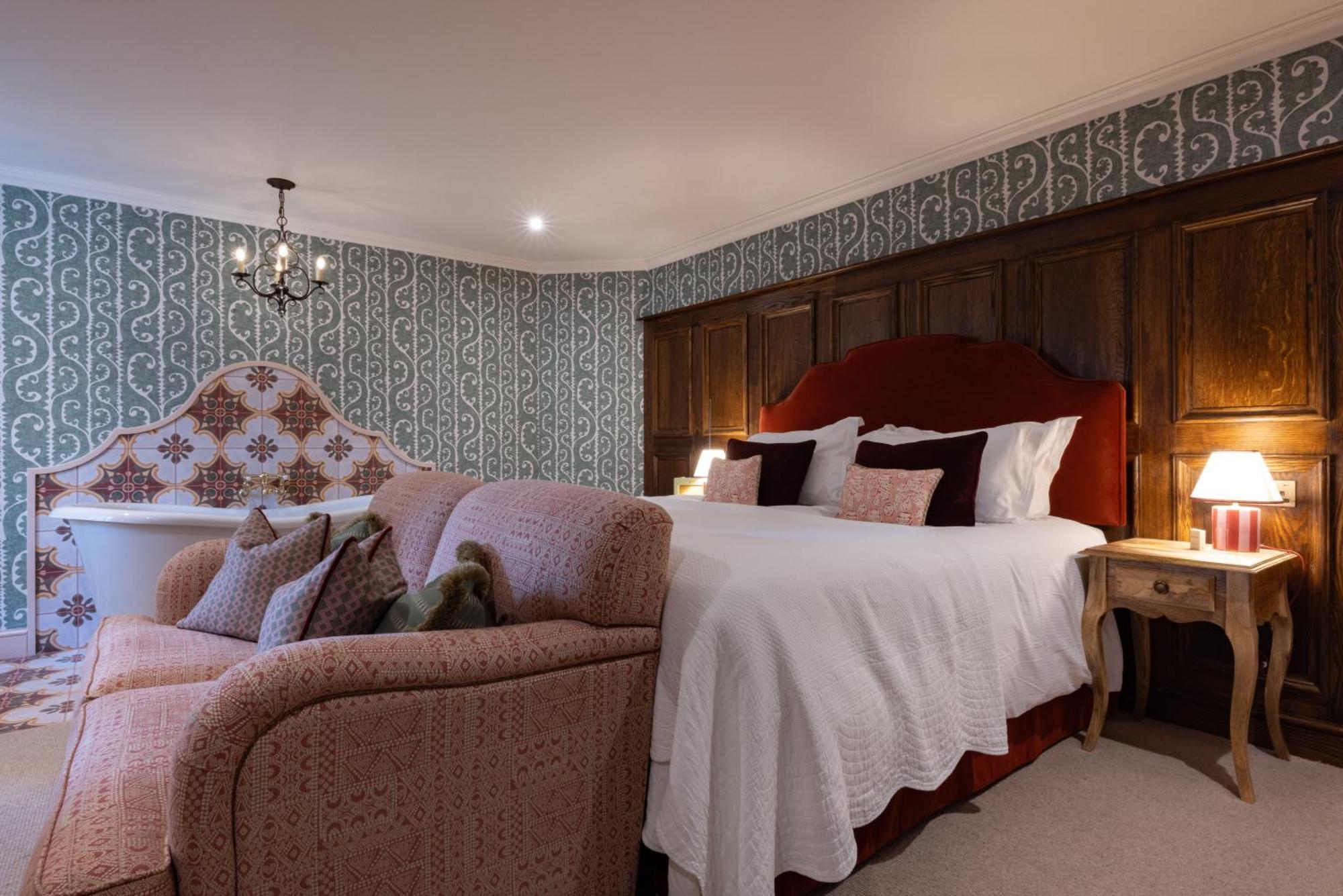 The White Hart - A Heartwood Inn Lewes Ngoại thất bức ảnh